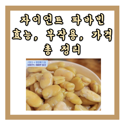 파바빈이란