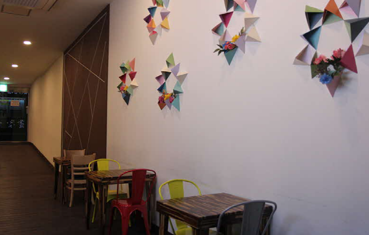 단양 수양개빛터널