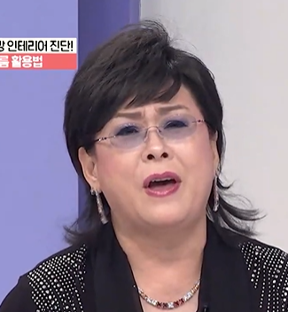 옥희 프로필