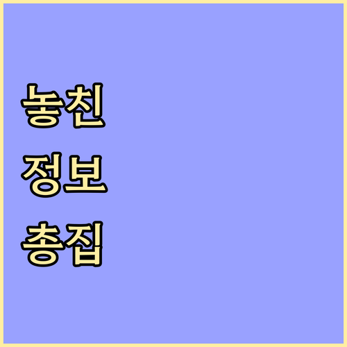 고양동 폐기물 배출 총정리 과태료 없..