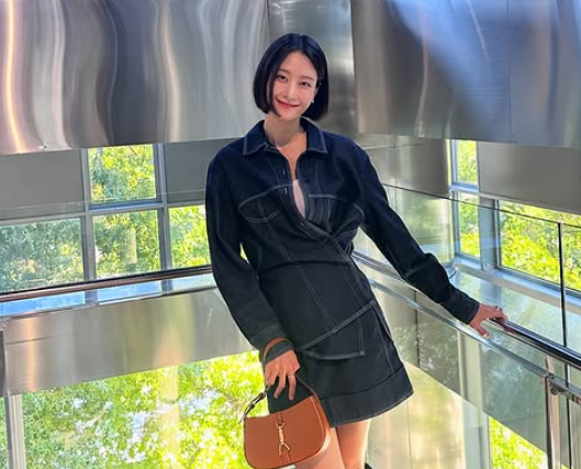 이현이 프로필