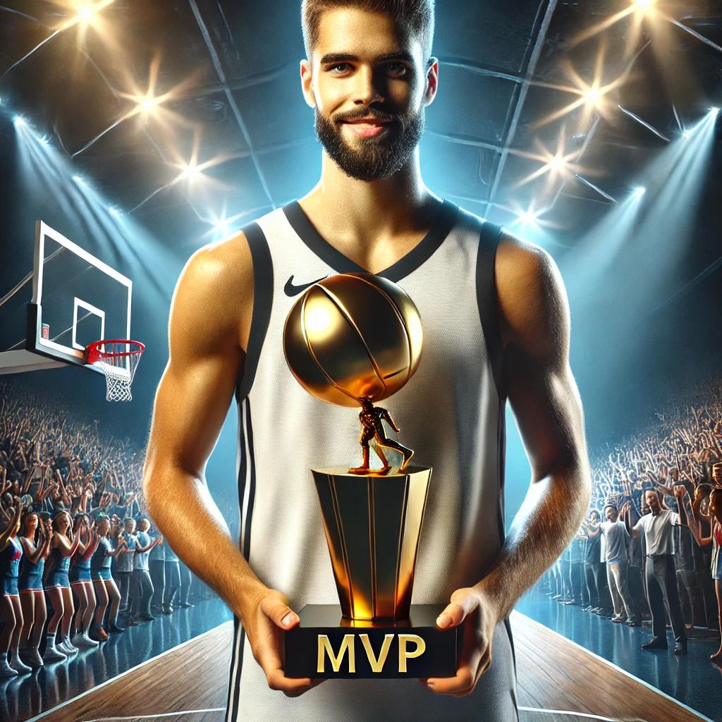 프로농구 mvp