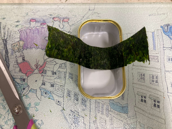 백종원 마리텔 스팸 무스비 레시피 초간단 하와이안 무스비 레시피