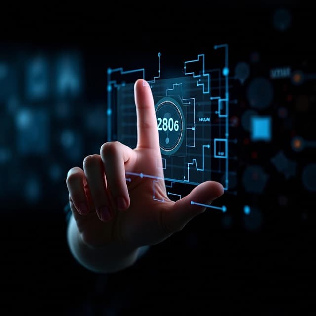 제스처 기반 인터페이스: 터치스크린 이후의 UX 혁명