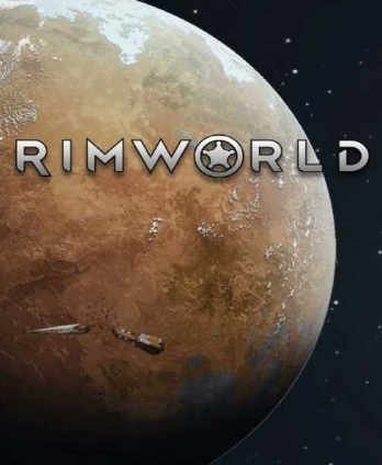 스팀게임소개(림월드)