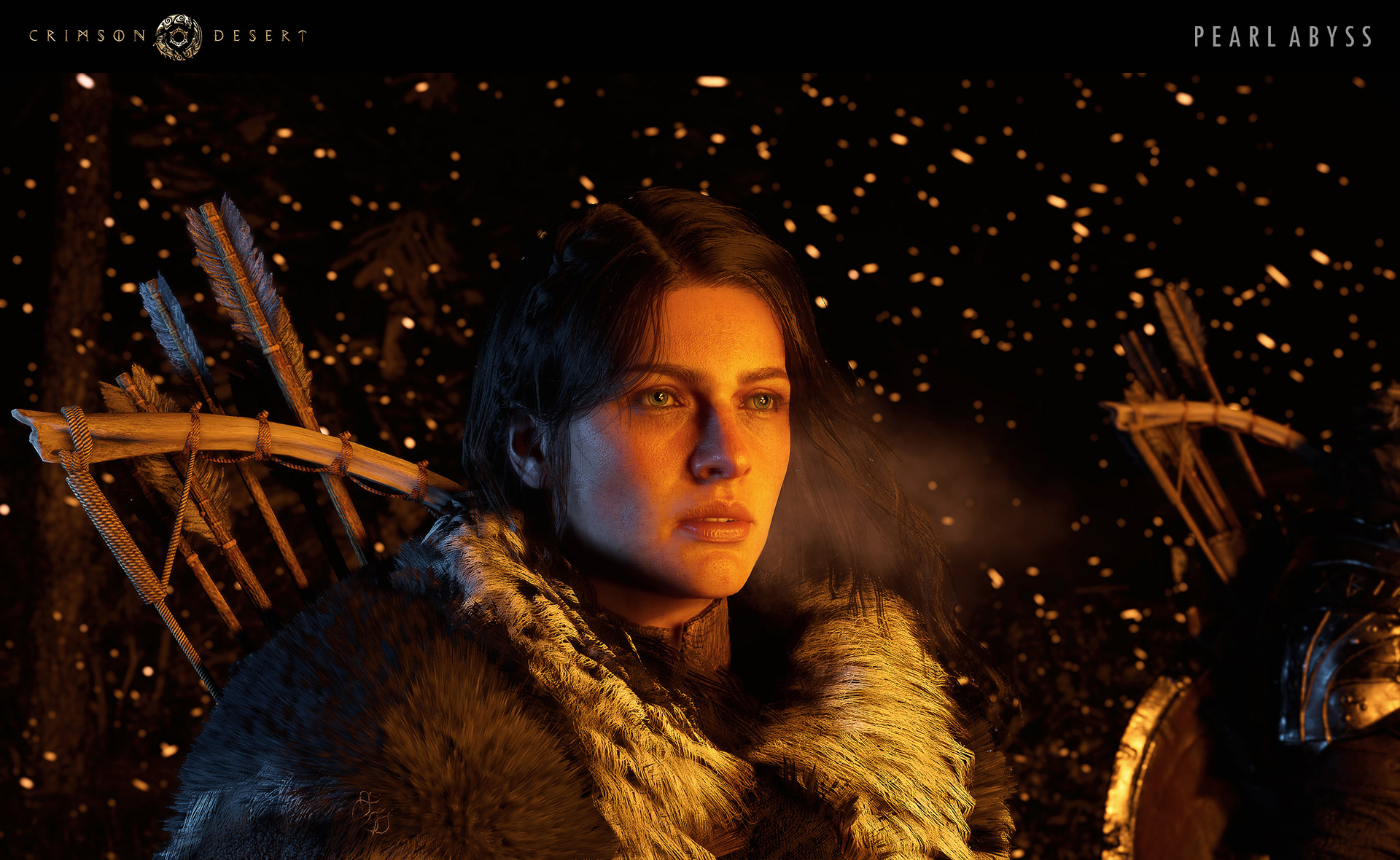 펄어비스 붉은 사막