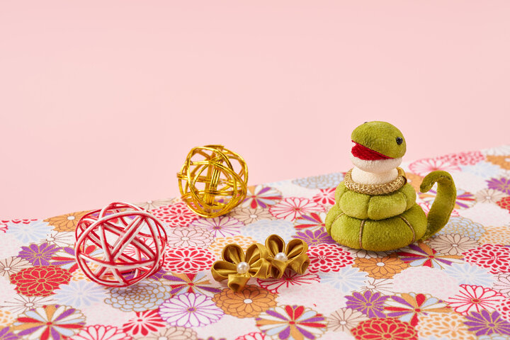 을사년 뱀띠 신년 운세