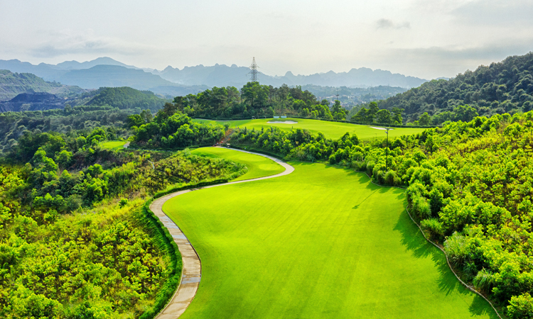 FLC 하롱베이 골프 클럽