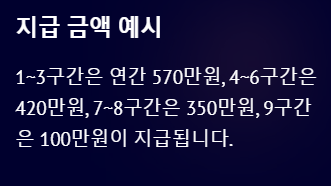 2025 국가장학금 소득분위 계산법: 필수 꿀팁 총정리