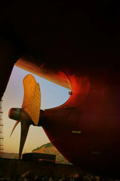 조선 조선기자재 관련주 수혜주