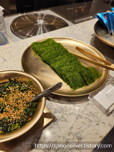 비스타워커힐더뷔페