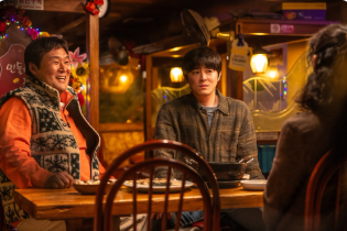 영화 좀비딸 상영관 예매하기