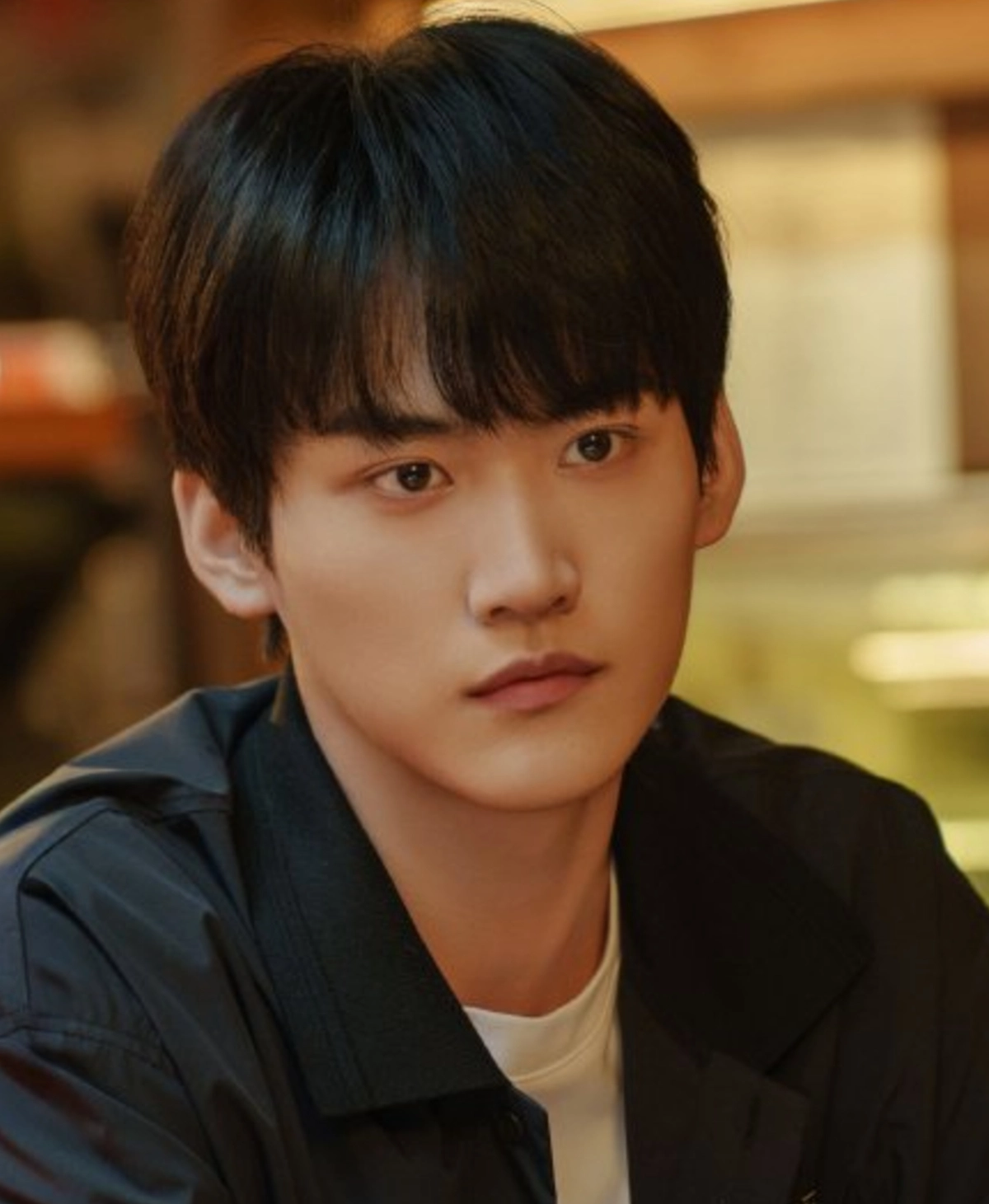 저우커위 사진