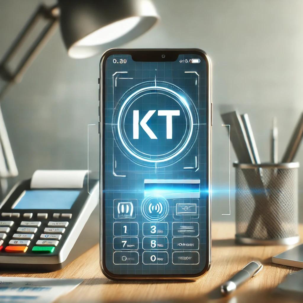 kt 알뜰폰 소액결제