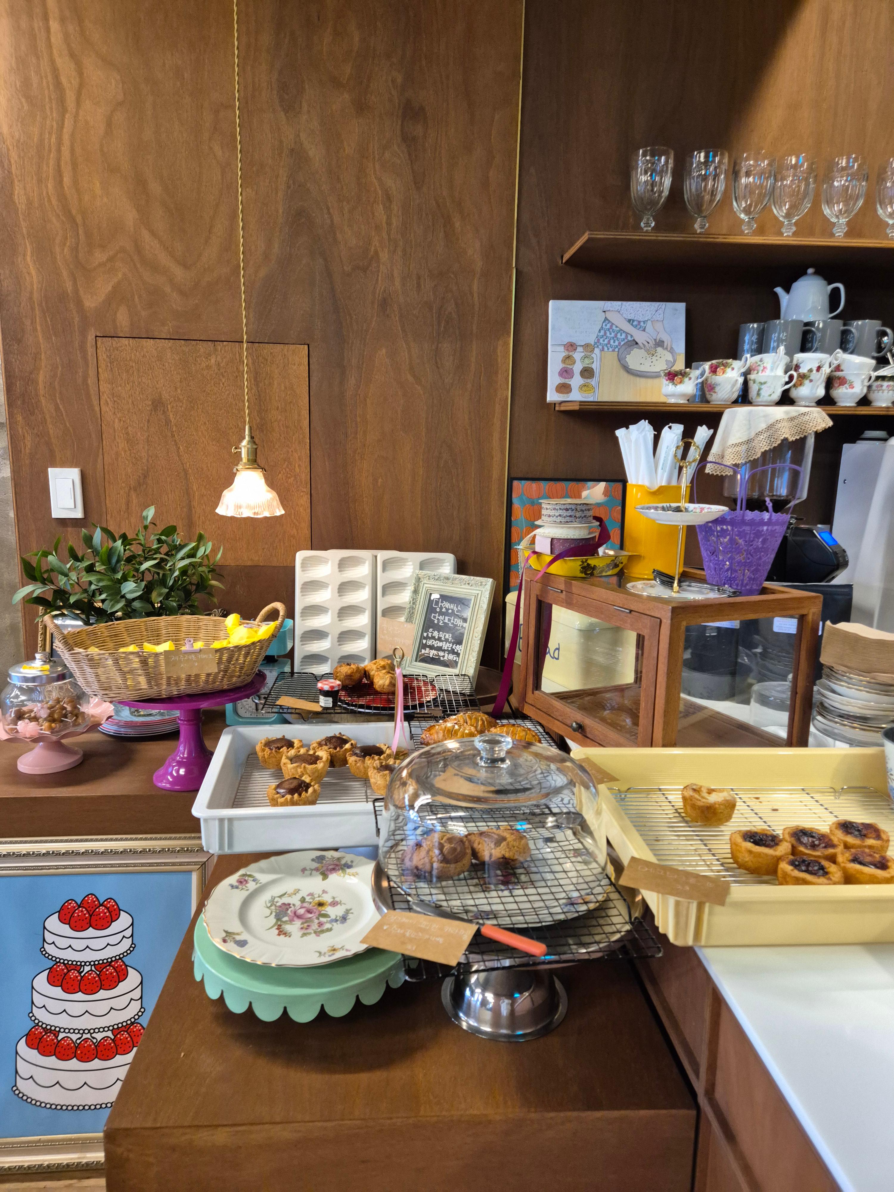 제주 성산 카페 추천