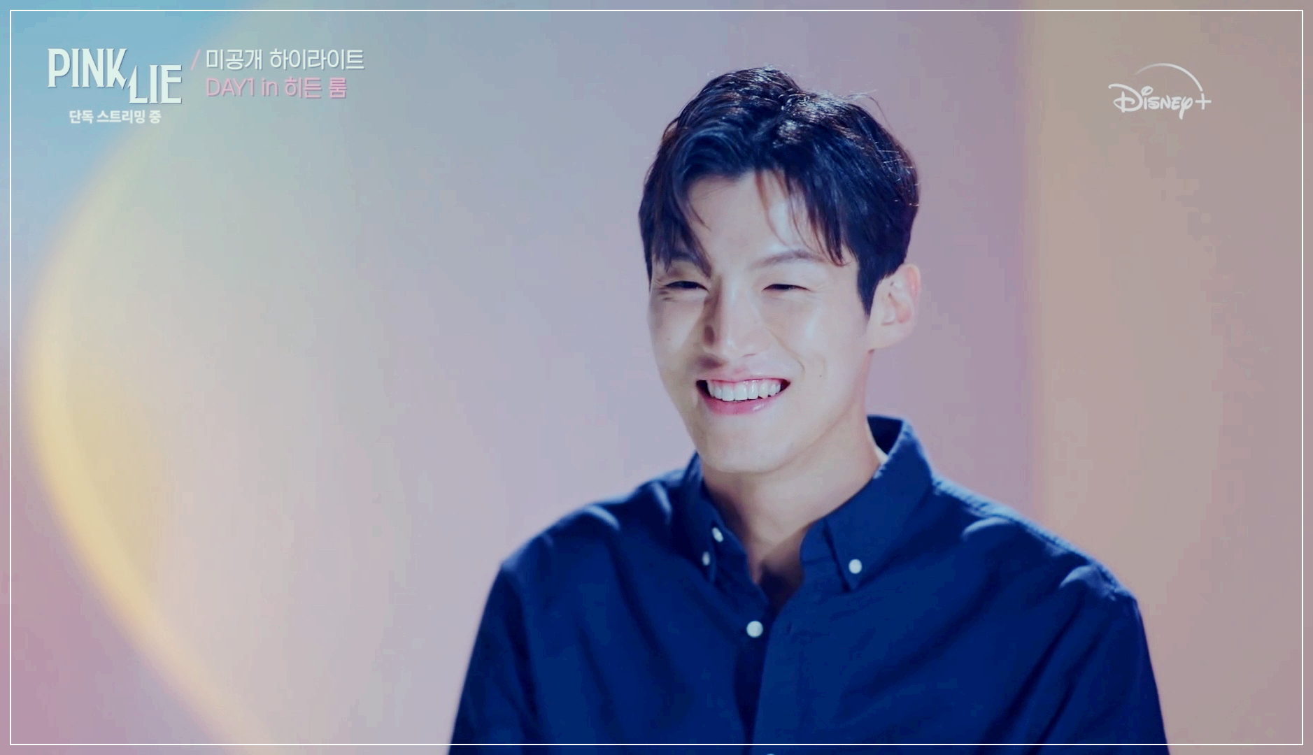 핑크라이 태양