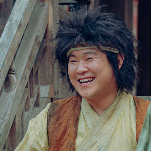 근혼령 스틸컷