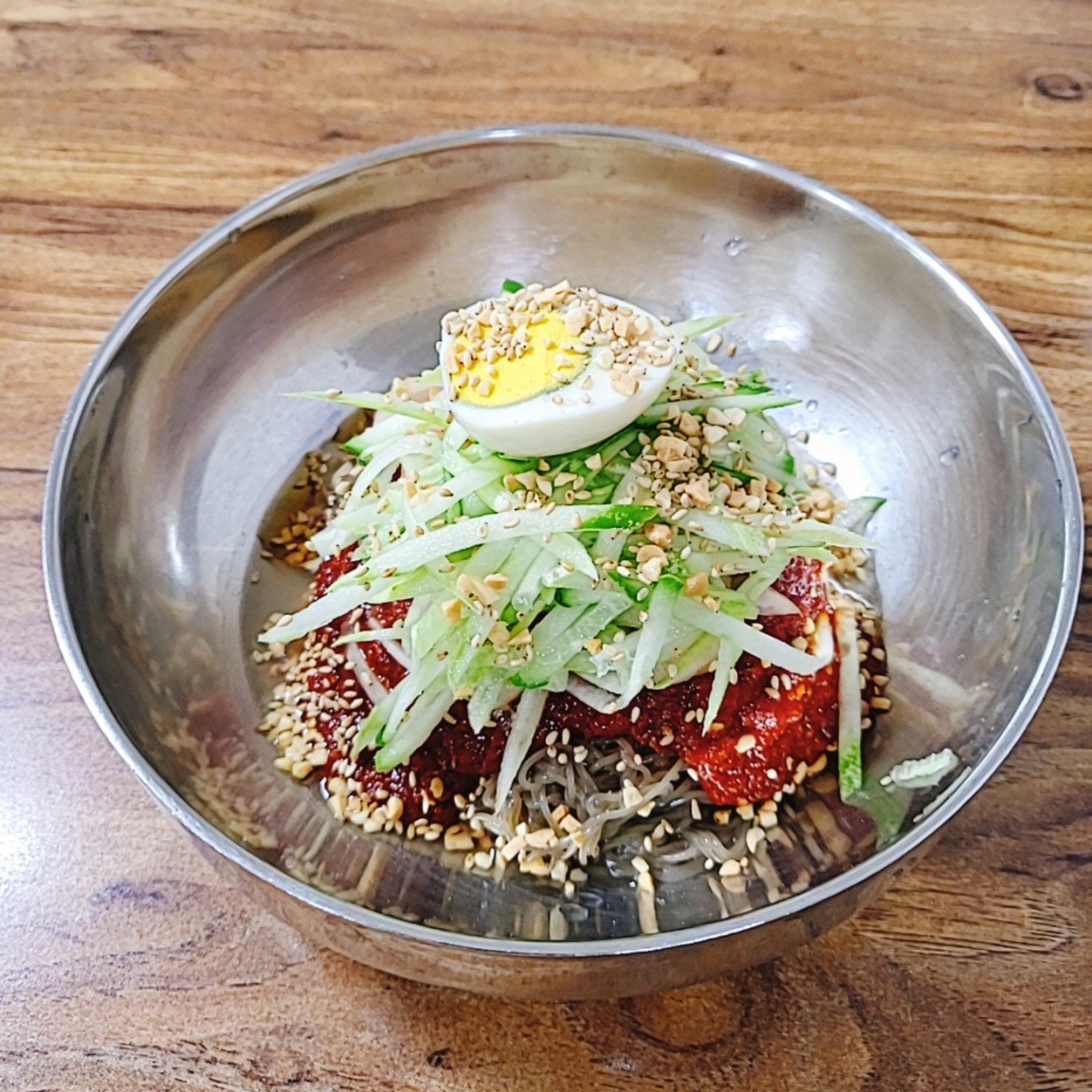 생방송투데이 손칼국수 5천원