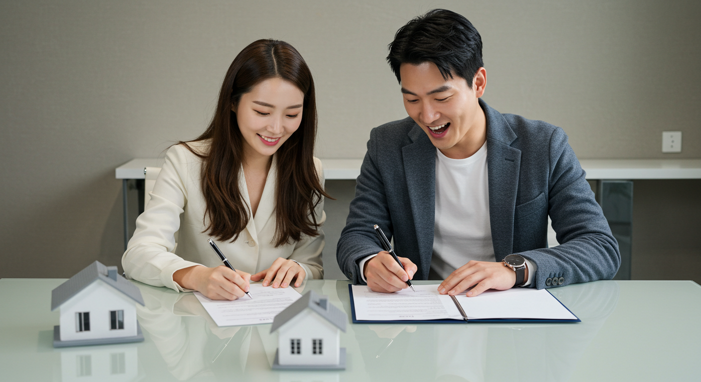 정부지원 대출 신청방법