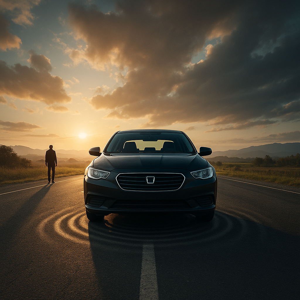 차량 정차 시 진동 느껴질 때 원인과 해결법 총정리 🚘