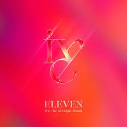 ELEVEN-앨범