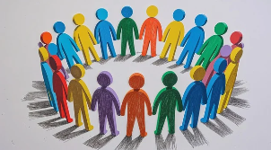 공동체 제의 – 마을 제사가 만든 질서