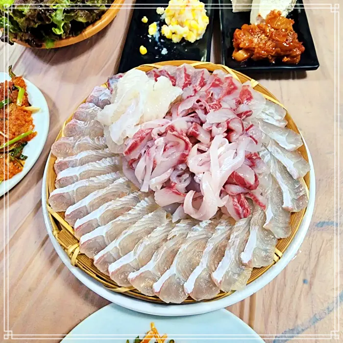 생방송 투데이 동대입구, 약수 지라시초밥, 지라시 스시 맛집