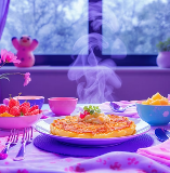 감자전 레시피: 바삭하고 쫀득하게 만드는 방법