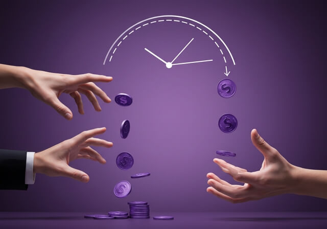 국민연금 조기수령액 알아보기