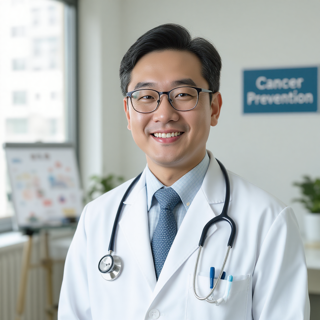 암예방 건강보험