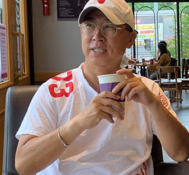 최홍림 카페