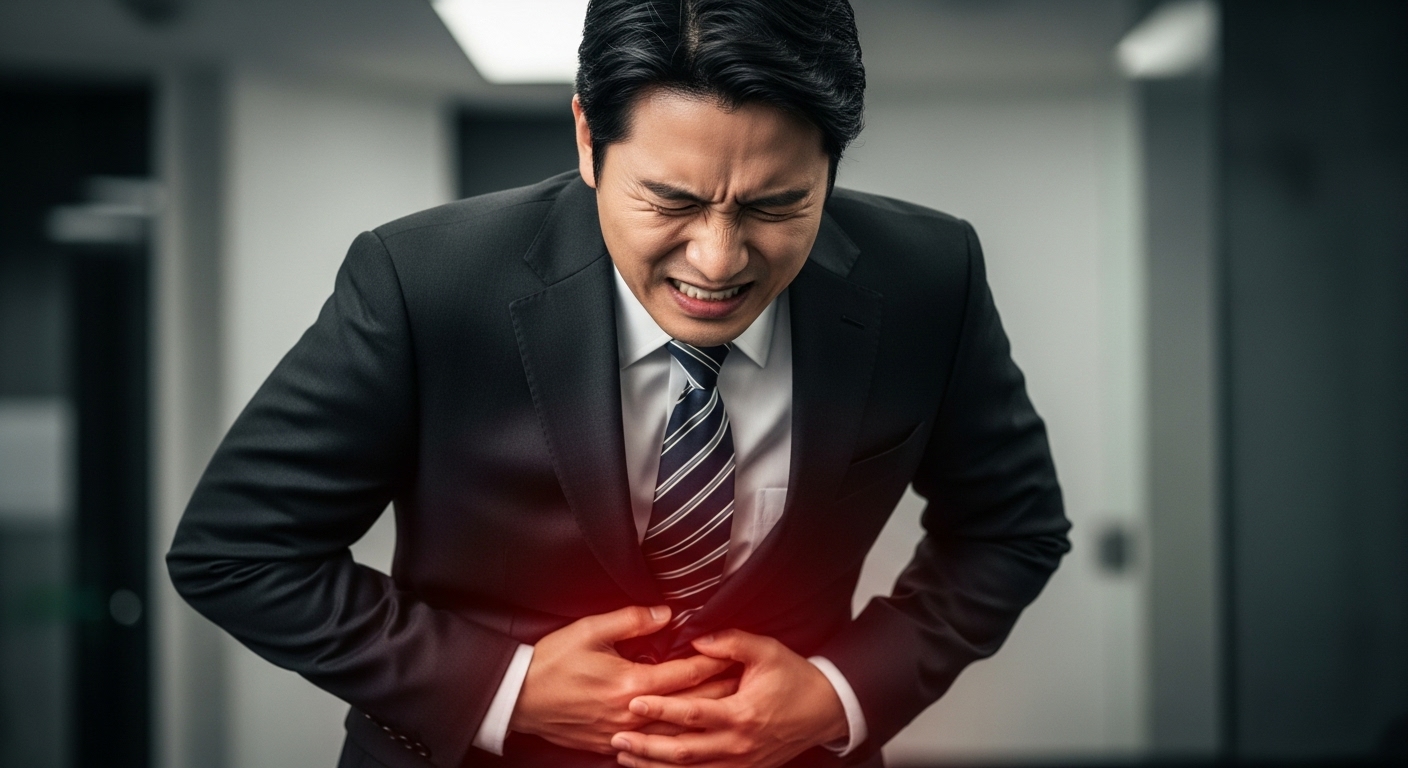 췌장암에좋은단백질항염증