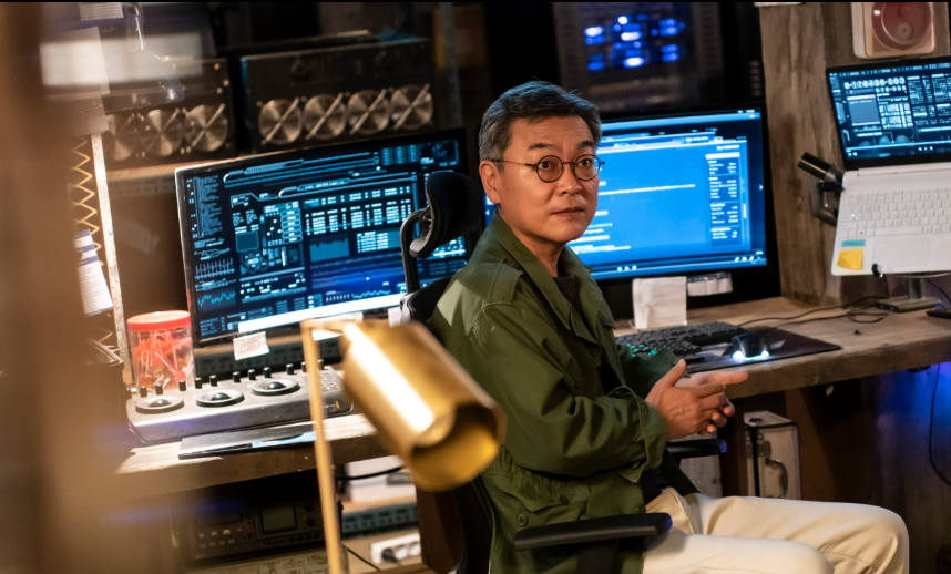 모범택시 시즌3 등장인물 다시보기 OTT 총정리