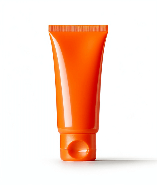 여름 피부 자외선 차단제