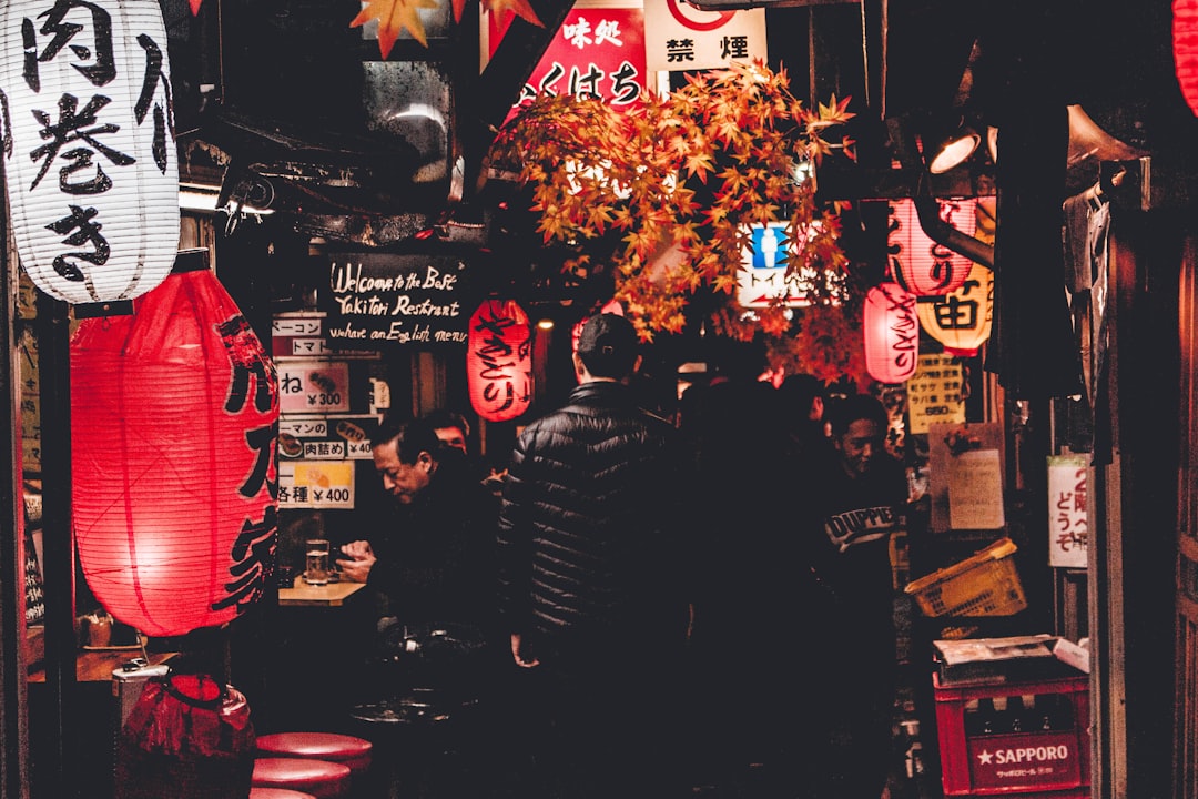 Visit Japan Web