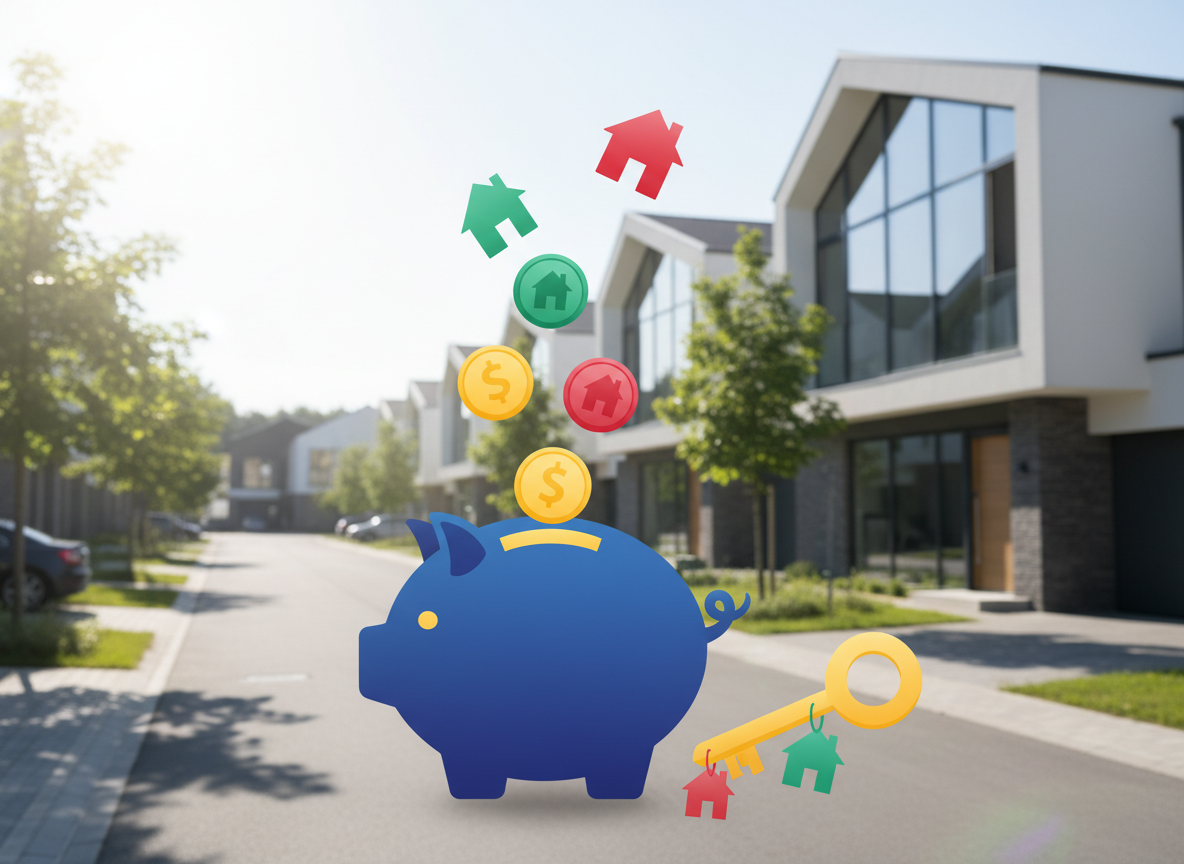 2026 노후자금 주택연금 가입시점 집값