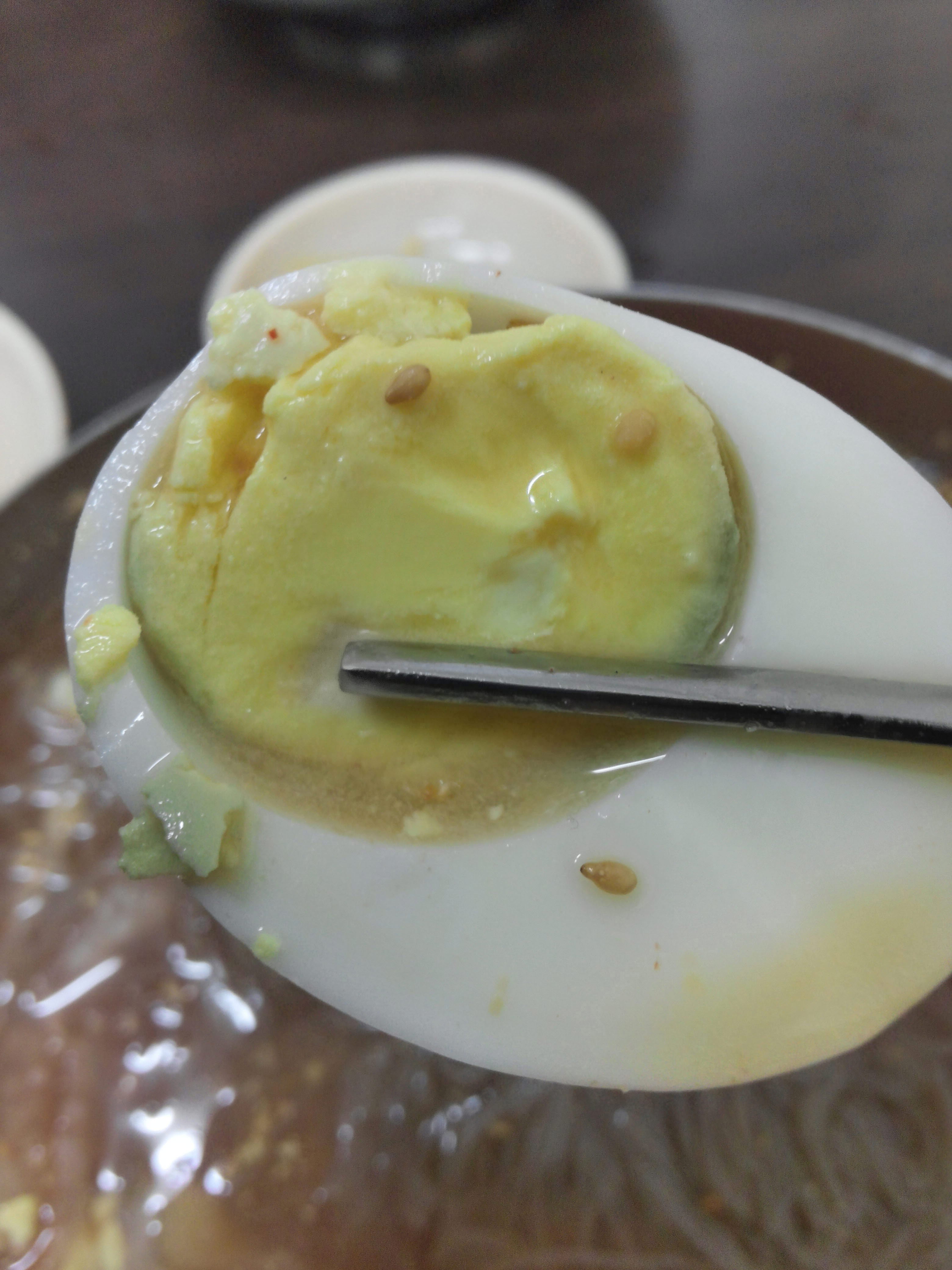 냉면