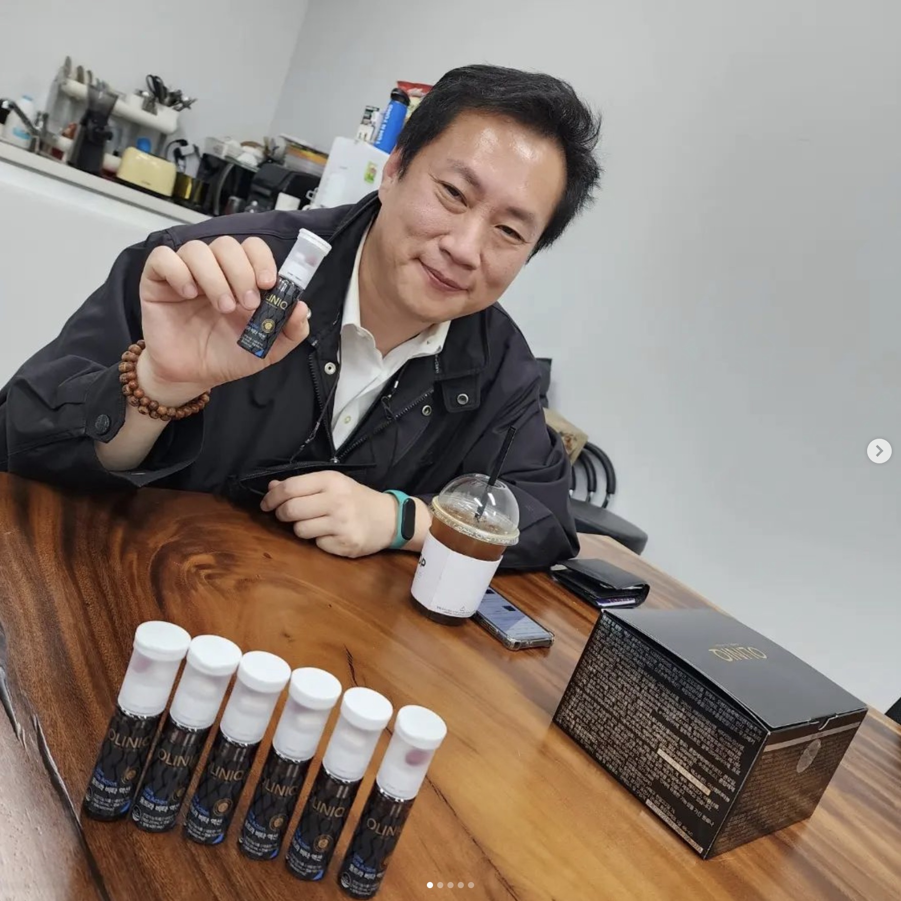 나는솔로 10기 인스타