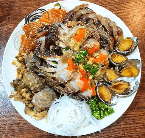 생방송 투데이 꽃게탕 간장게장 양념게장 서울 방이동