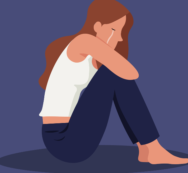 비타민D 효능-우울증완화