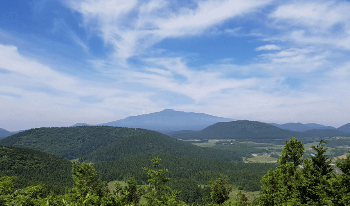 거문오름 탐방 예약 방법 (제주도 명소)