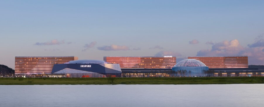 인스파이어-리조트