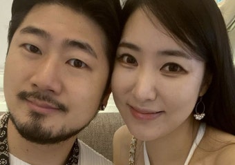 김희은 남편 윤대현 셰프