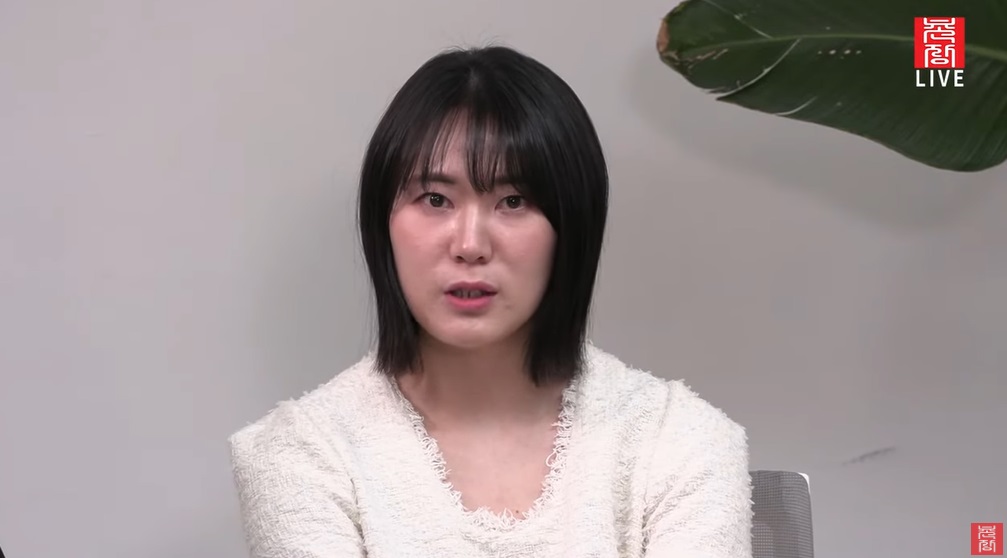 영자