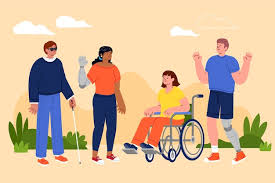 장애등급 신청절차