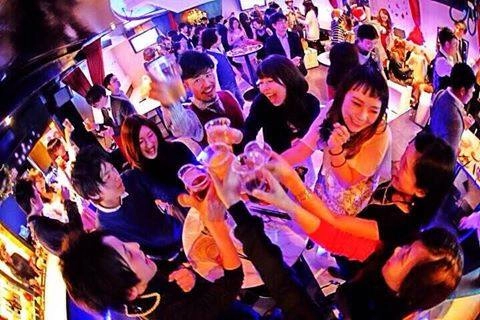 스위치바 우메다 히가시도리점