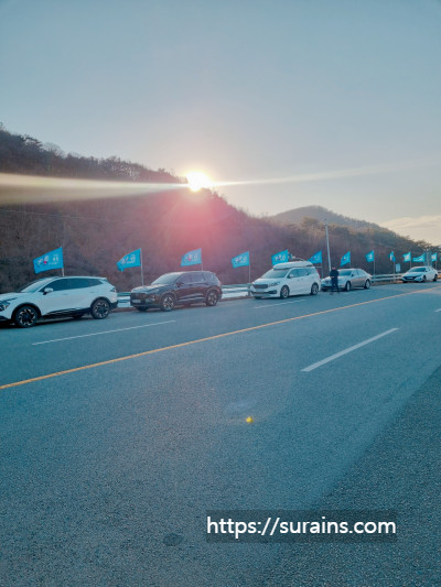 2025 영양 꽁꽁 겨울 축제 여행 주차장 정보