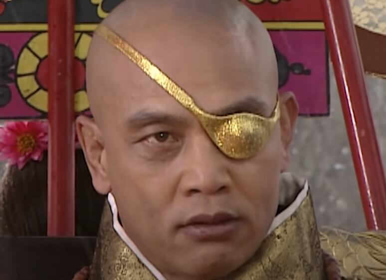 태조왕건_궁예