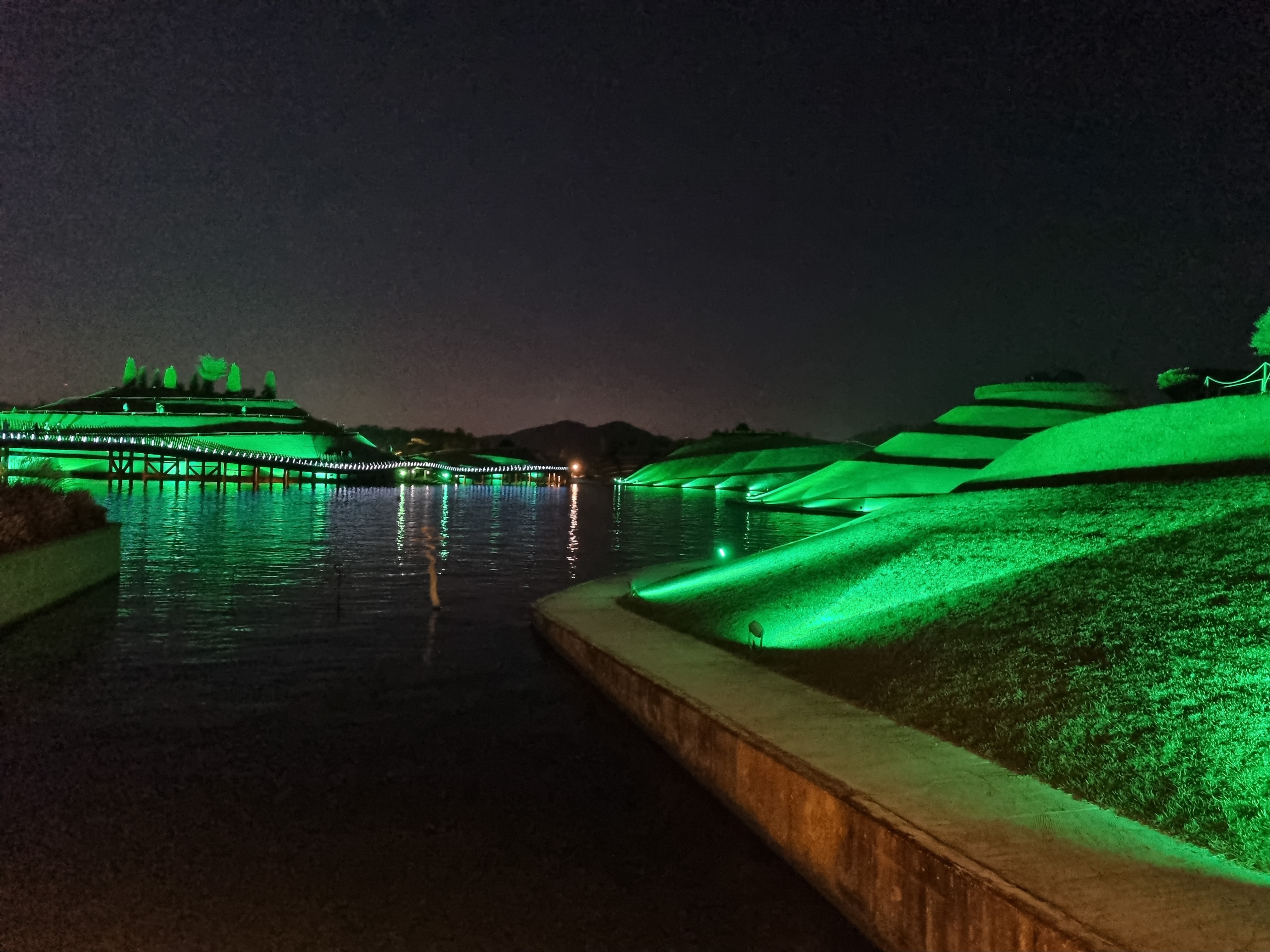 순천만 정원 사진('23.9)