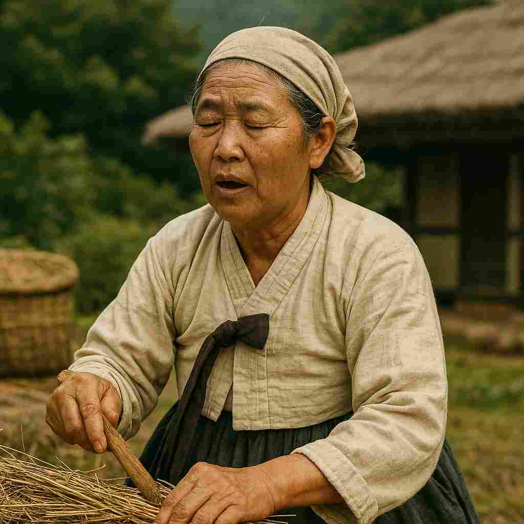 자연과 함께한 우리네 삶: 소리로 풀어낸 생활의 풍경